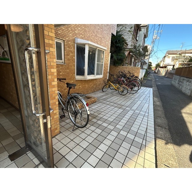 ローズアパートメント泉10番館106号室 部屋その他