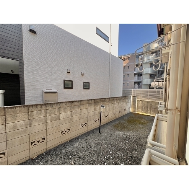シェルツインⅡ203号室 ※他部屋参考写真※