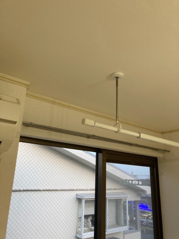 東京ベイクラブ3階 部屋設備