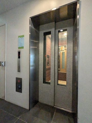 ソラミテラス松原0108号室 部屋設備