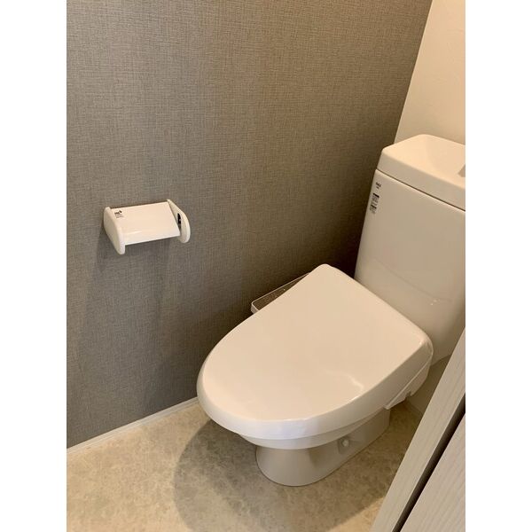 Ambitio野田105号室 部屋その他