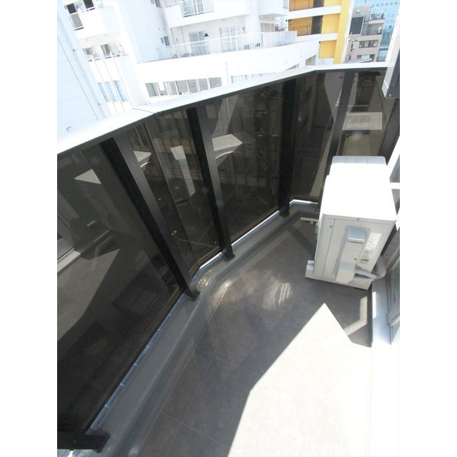 ＡＲＫＭＡＲＫ水天宮前Ⅰ0202号室 部屋その他