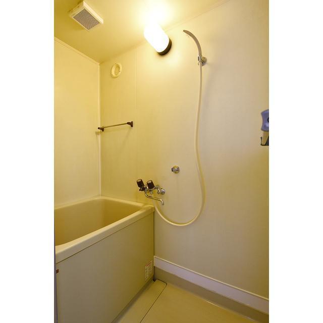 パルテール千歳烏山 玄関