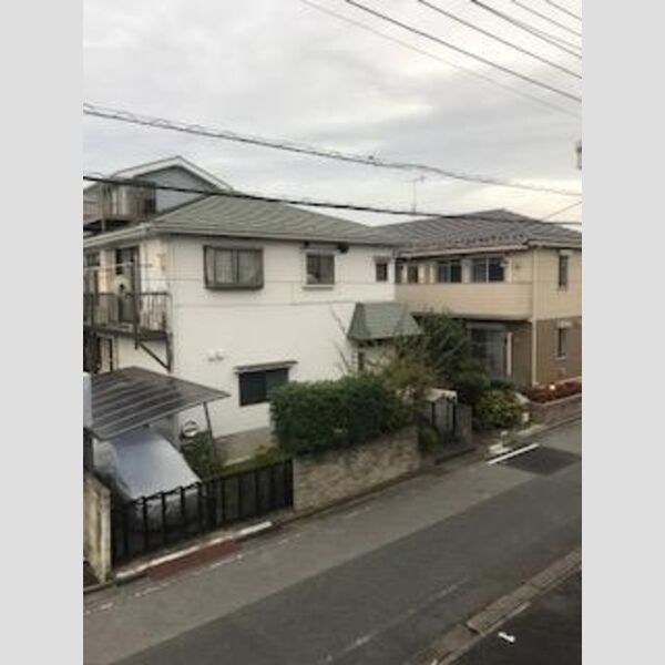 カーサカルム 周辺