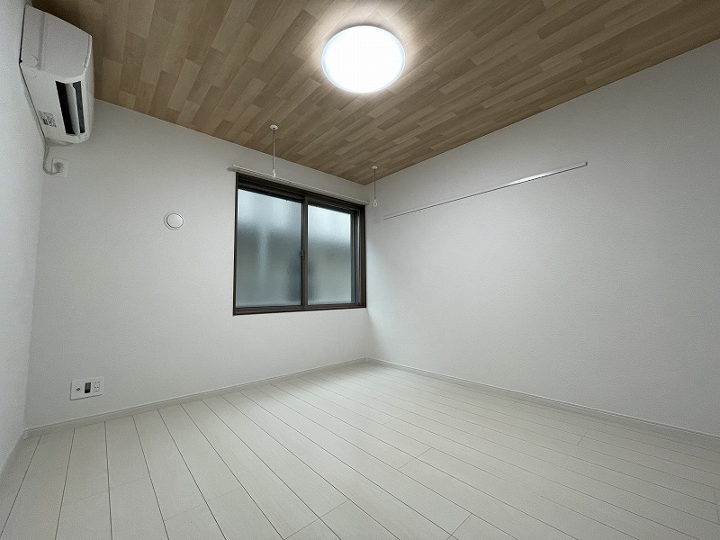 season House1階 部屋その他