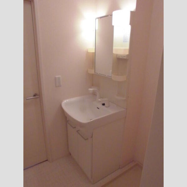 ミストラル 洗髪洗面化粧台