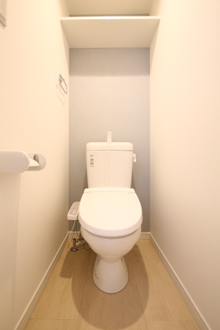 ＣＢ北柏カーム2階 部屋その他