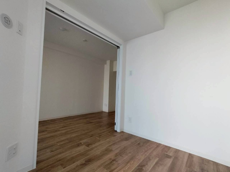 TraValore淵野辺3階 リビング