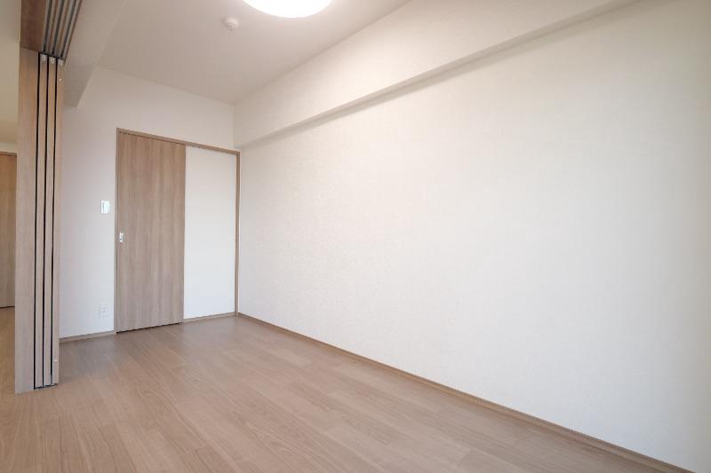 プレジオ川口4階 内観