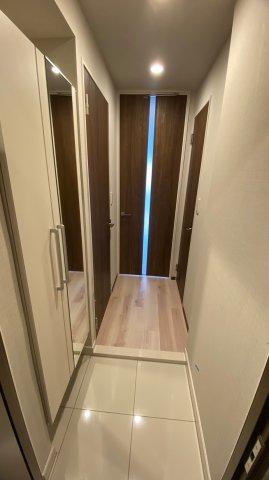 DIPS大山中丸町 玄関