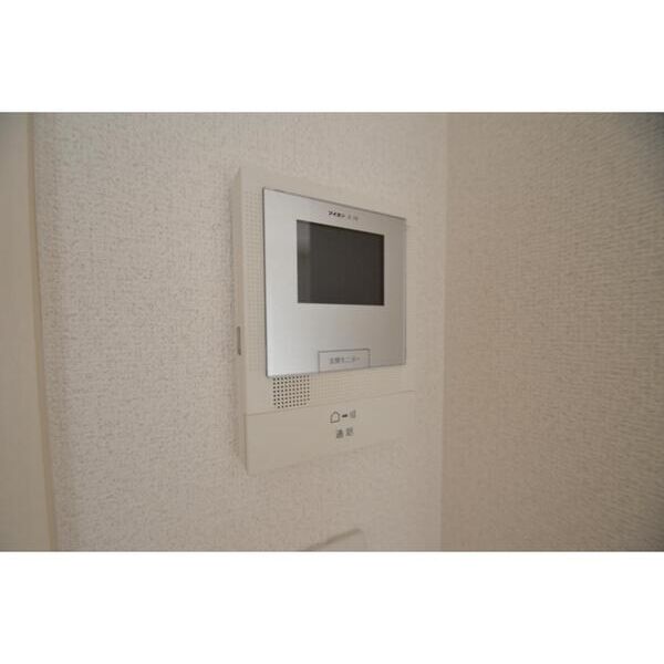 フラットエイトB101号室 部屋設備