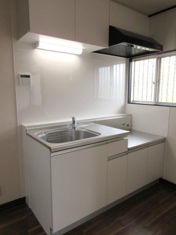 コーポ三晃Ｂ ※別号室の参考写真です(現況優先)