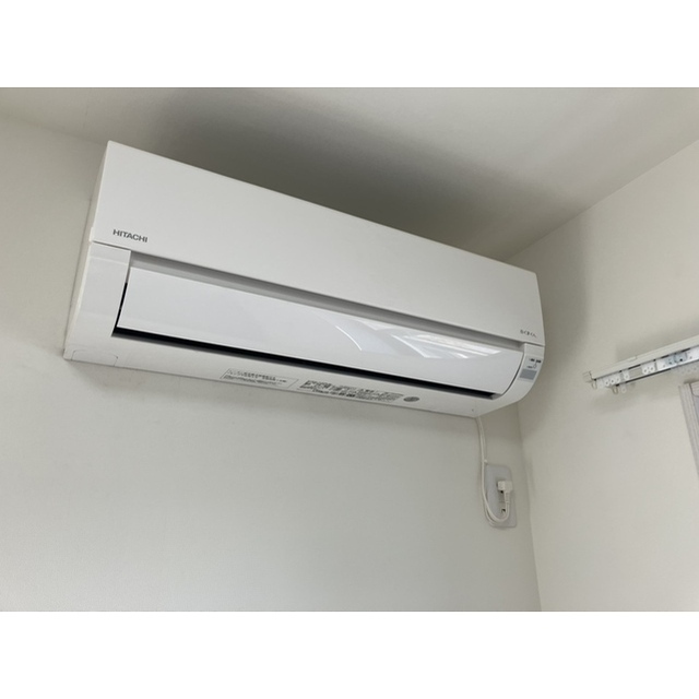 ダイヤモンドクレスト南柏101号室 部屋その他