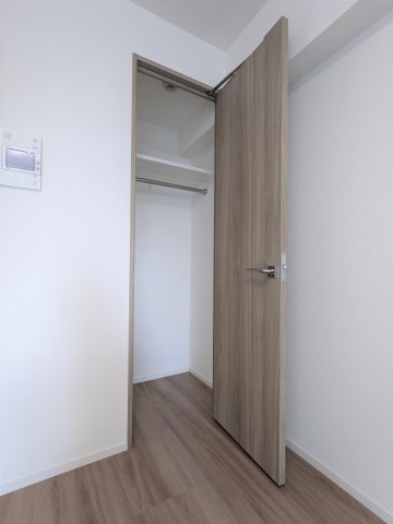 アンベリール王子1102号室 同建物別部屋の参考画像