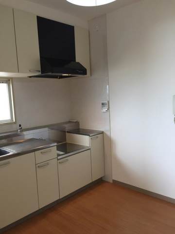 シンセイビル8階 部屋その他