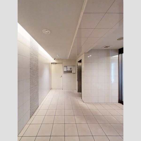 GRAN COURT YONO エントランス