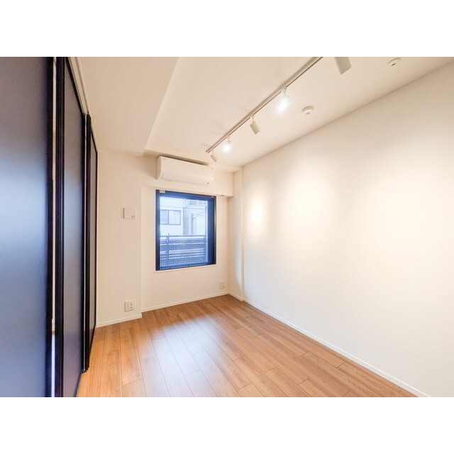 ラヴィエール千駄ヶ谷プレミアムレジデンス 内観