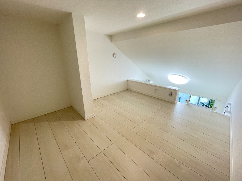 コンフォールＳ2階 同建物別部屋の参考画像