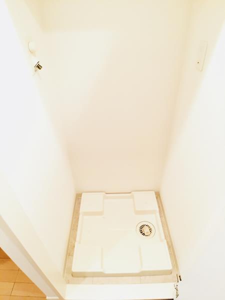 プレミアコート桜台2階 部屋その他