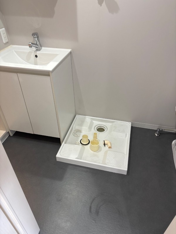 フォレスト南与野2階 部屋その他
