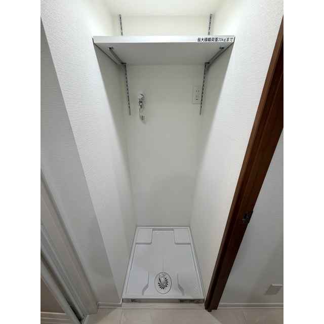 LUORE千鳥町0102号室 部屋その他