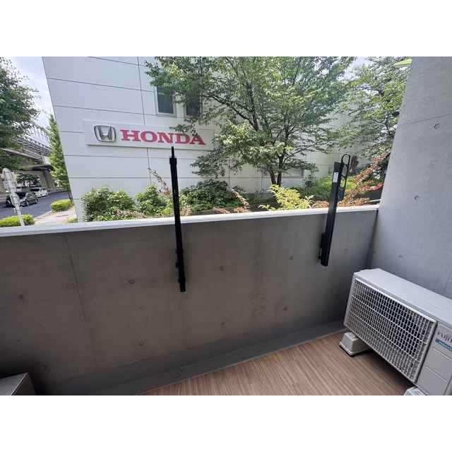 オーパスホームズ桜新町0107号室 部屋その他
