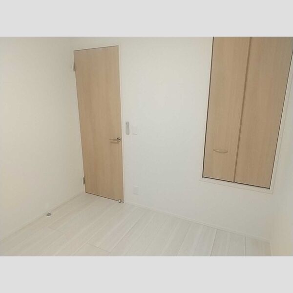 Willow日野201号室 洋室4.5帖