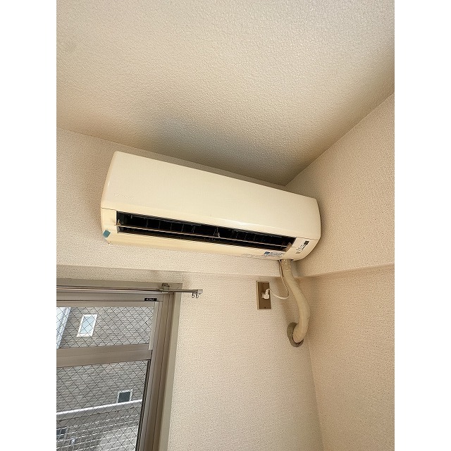 TSハイム201号室 部屋その他