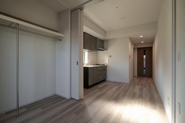 nido MOTOASAKUSA11階 その他