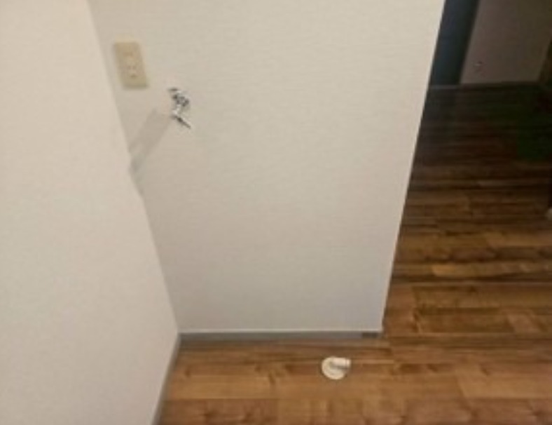 光陽荘1階 部屋設備