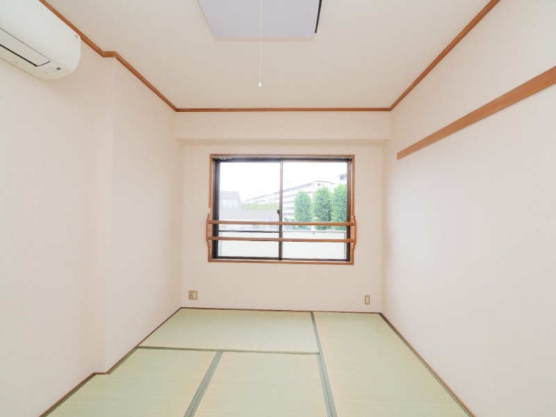 LANAI COMFORT２４4階 収納