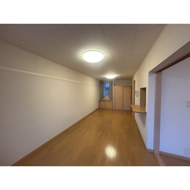 ベガⅠ リビング