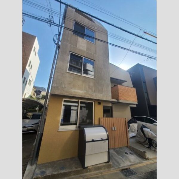 ヴァールレジデンツ駒沢公園の外観画像