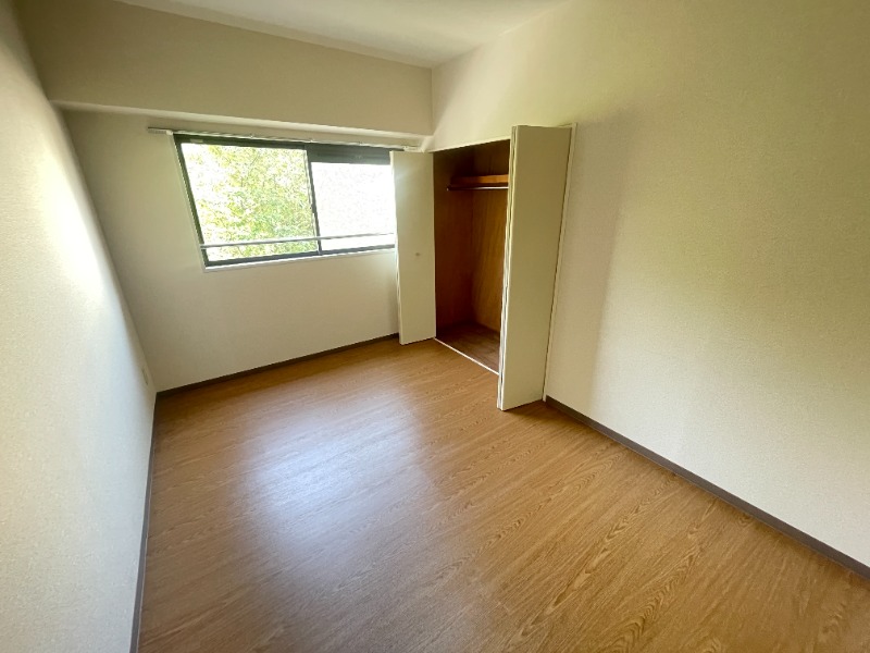 モーニングパーク朝霞 内観