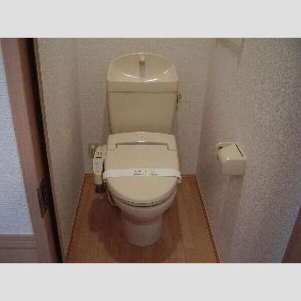 ウェンディ 温水洗浄便座