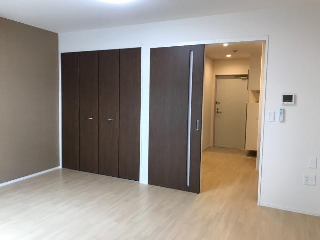 リベル横浜 洋室