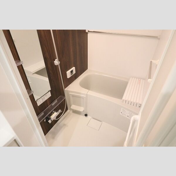 コンフォートK 浴室