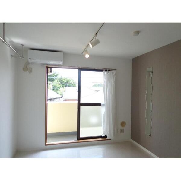 R-STYLE町田 リビング