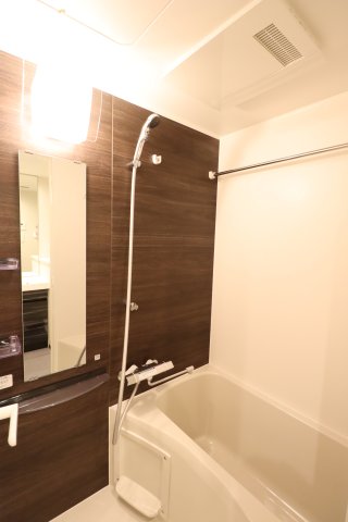 GENOVIA学芸大学0402号室 お風呂