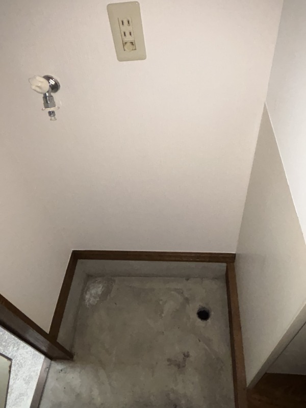 三井ハウス 部屋設備