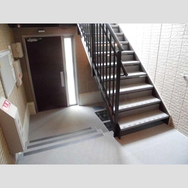 エミネンス ロビー