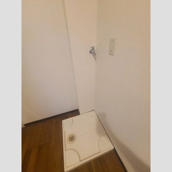 スターコート高野台Ⅱ103号室 退去前につき、前回募集時の写真になります。