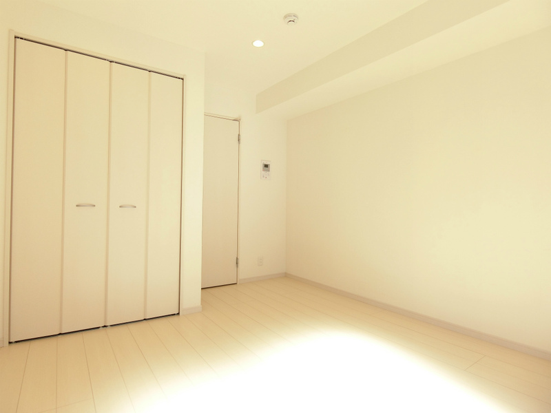 リブリ・ピアッツァ喜多見2階 部屋その他