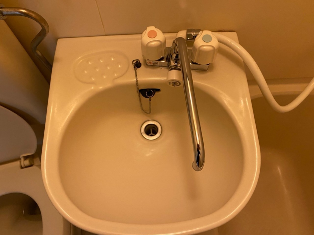 スカイコート蒲田第２5階 同建物別部屋の参考画像