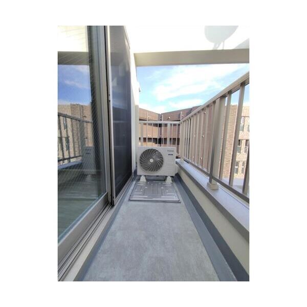 ブルーライトヨコハマ601号室 部屋その他