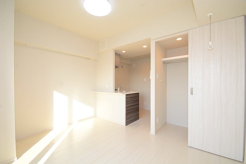 ステージファースト亀戸9階 ※カラータイプ異なります