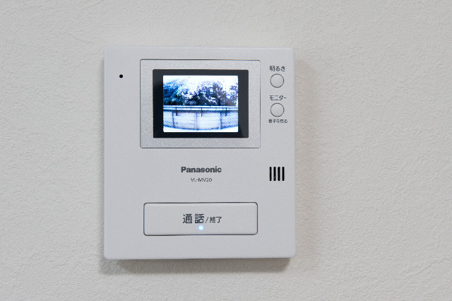 PLUS-D 部屋設備