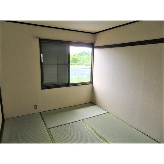 ウエスト立川0202号室 和室2