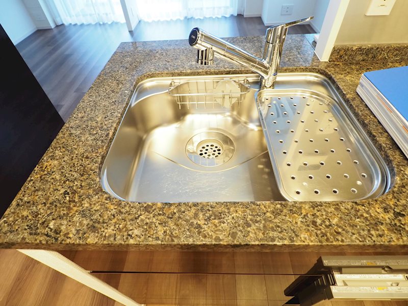 パークフラッツ渋谷神山町7階 キッチン