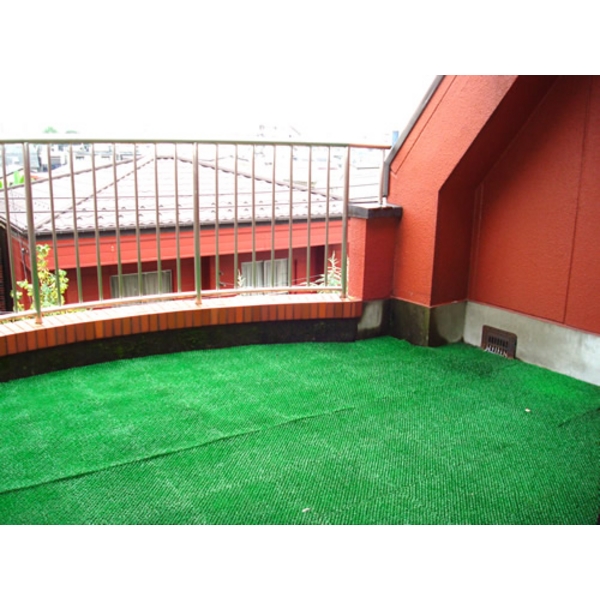 スペース77401号室 バルコニー